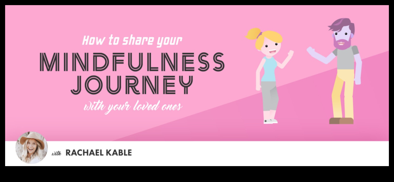 Familia Mindful: Hrănirea conexiunii în viața de zi cu zi