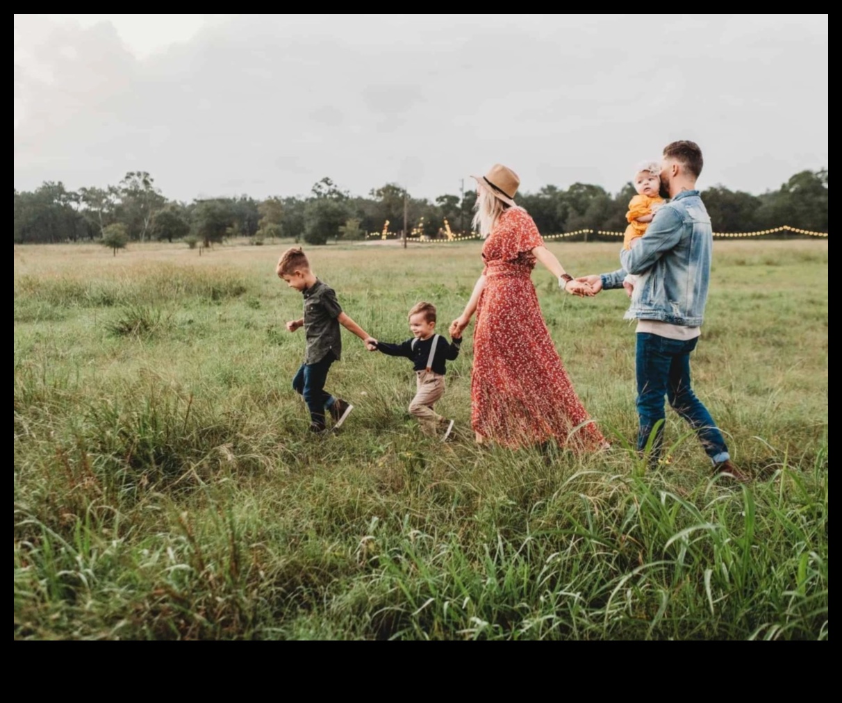 Familia Mindful: Hrănirea conexiunii în viața de zi cu zi