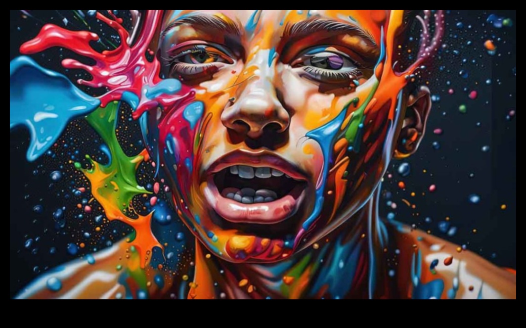 Realism și identitate: influențe culturale în expresia artistică