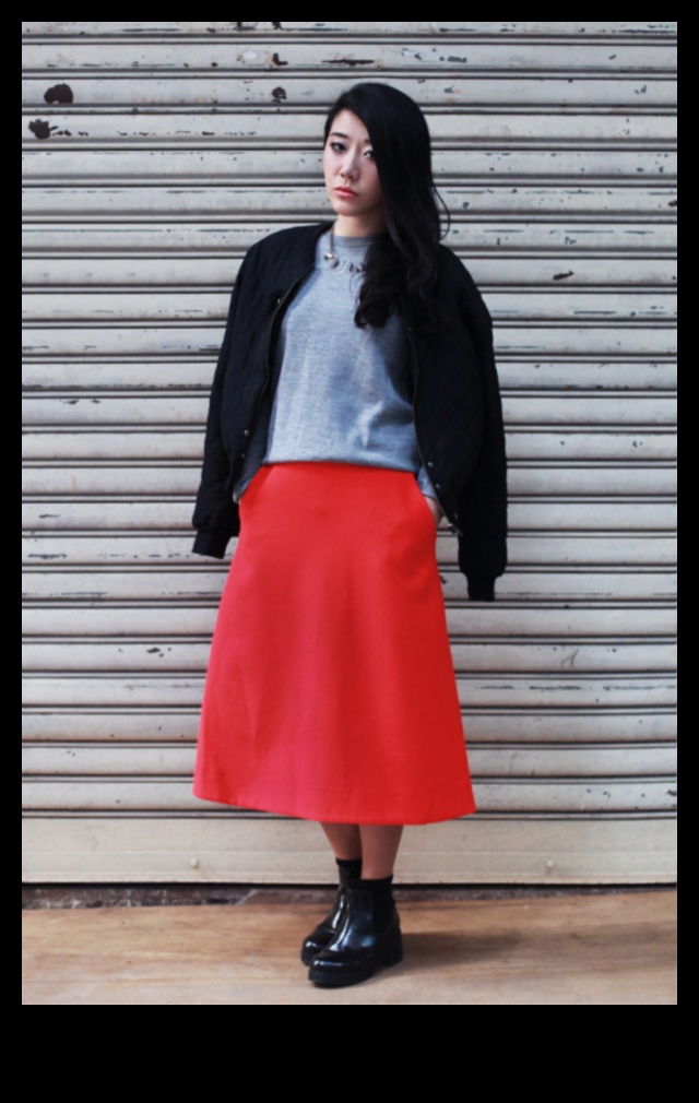 Style Voyager: Explorând teritoriile neexplorate ale modei