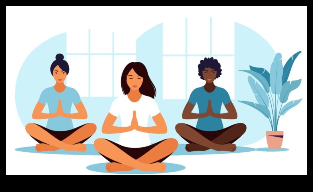 Viață conștientă: o cale către o bunăstare fizică optimă prin meditație