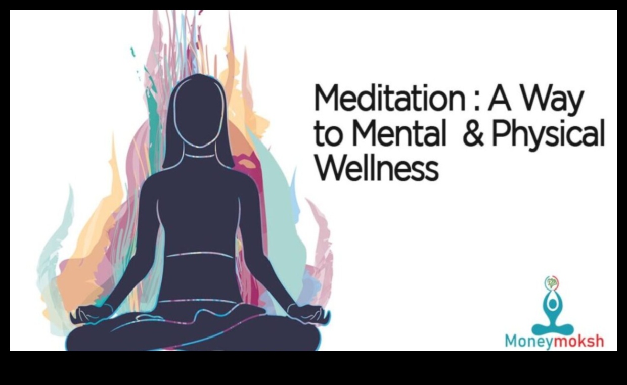 Viață conștientă: o cale către o bunăstare fizică optimă prin meditație