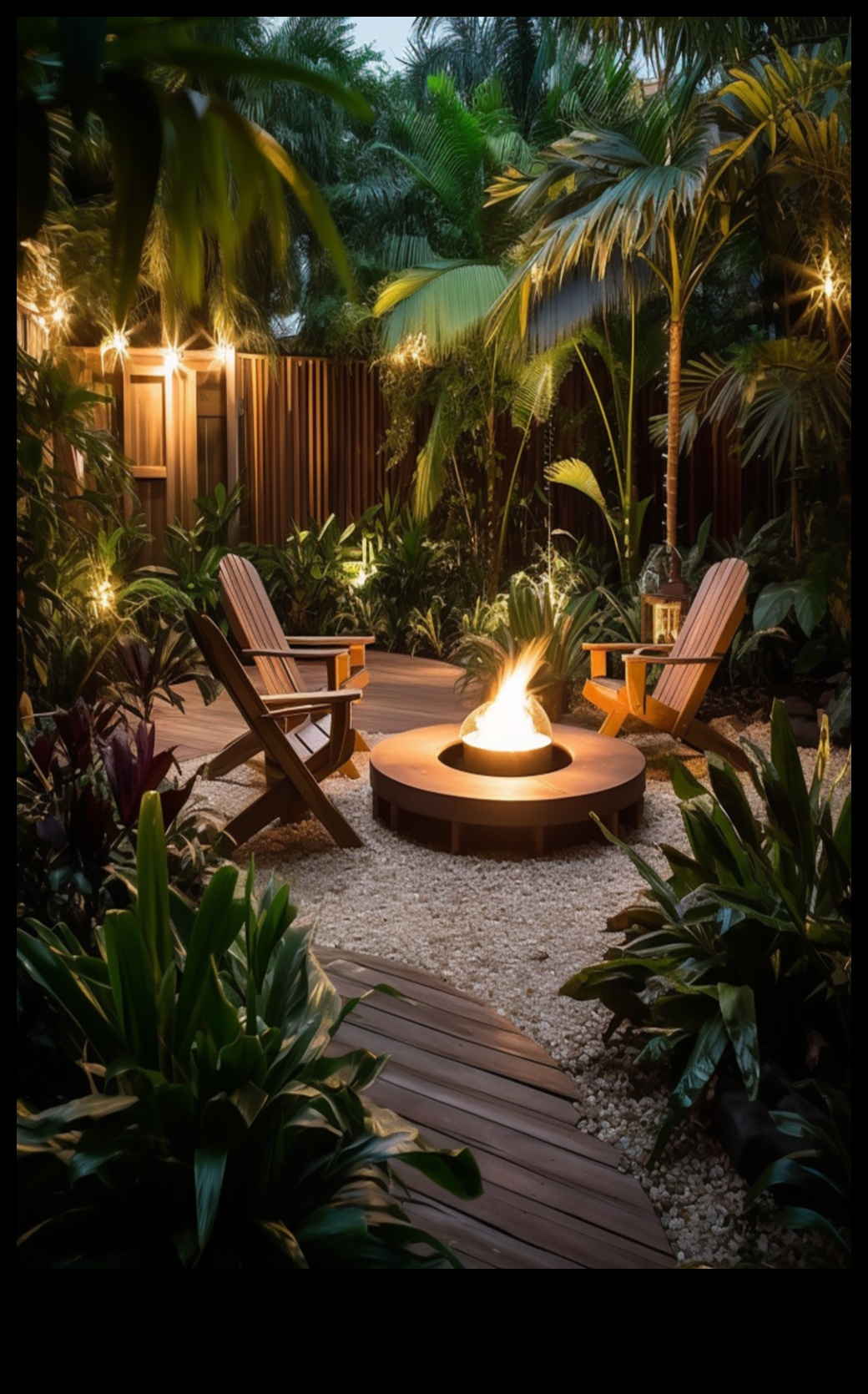 Care este impactul schimbărilor climatice asupra conservării peisajelor tropicale?