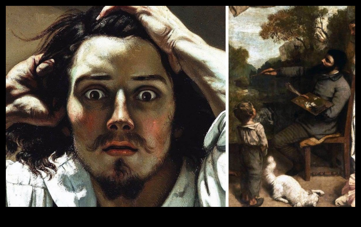 Momente autentice: impactul realismului asupra narațiunii în artă