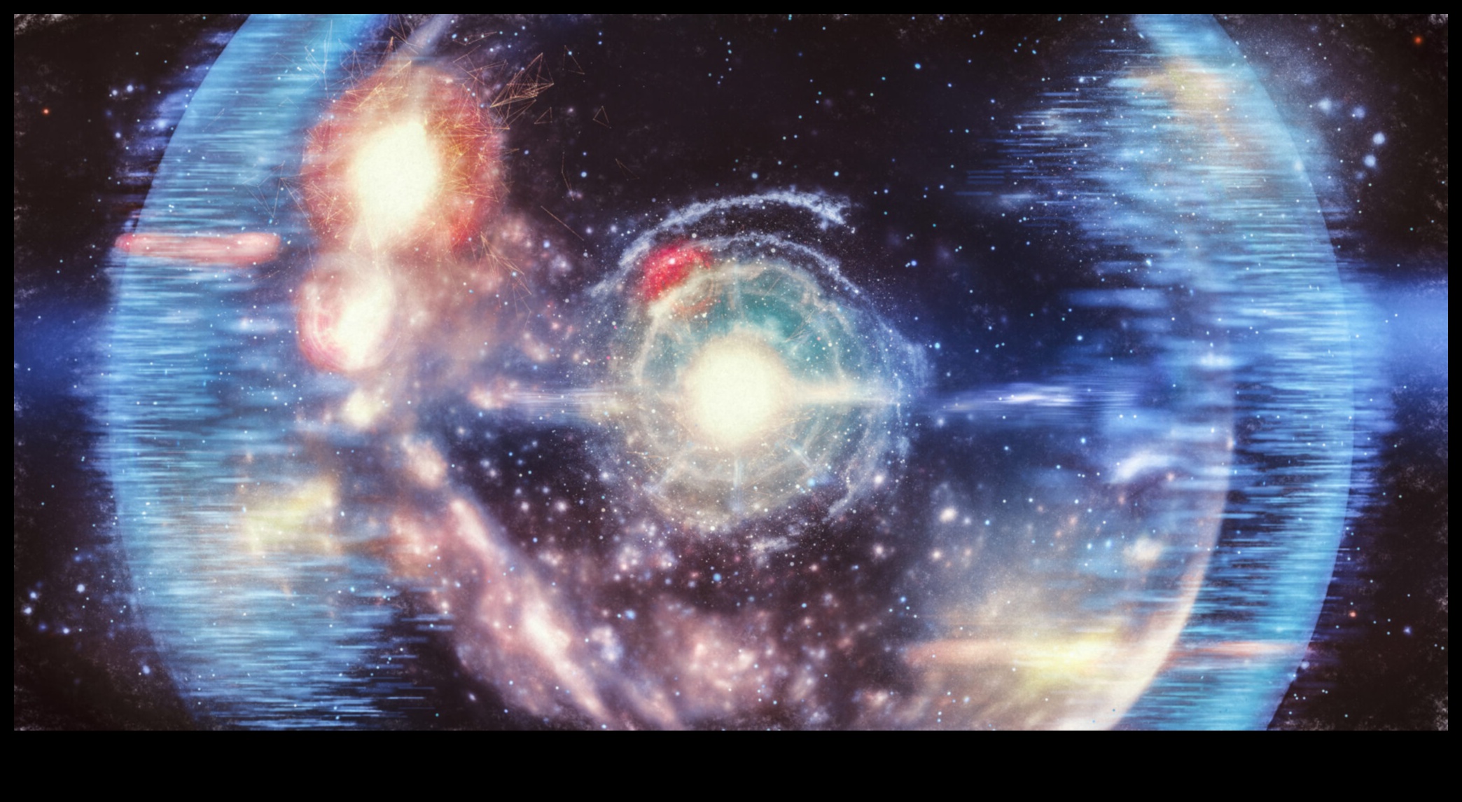 Divertismente cuantice: puzzle-uri și paradoxuri în tărâmurile astrofizice