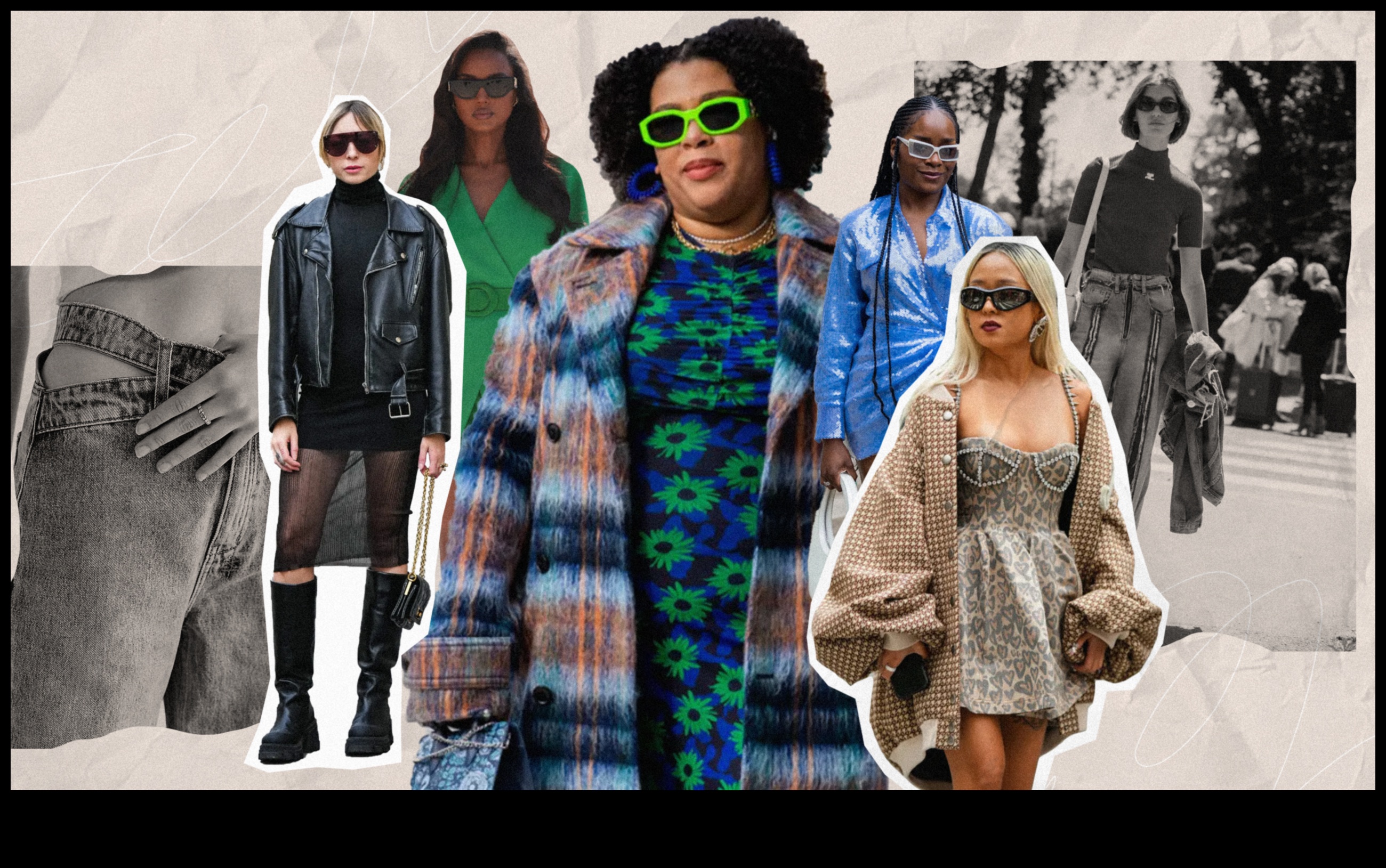 Fashion Forward: Rămâneți la tendințe cu aceste ținute elegante