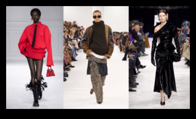 Fashion Forward: Rămâneți la tendințe cu aceste ținute elegante