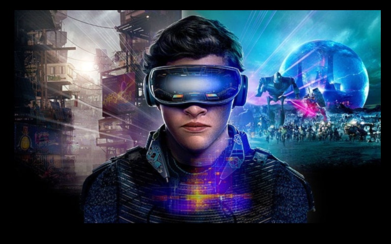 Practic acolo: explorarea peisajelor din realitatea virtuală