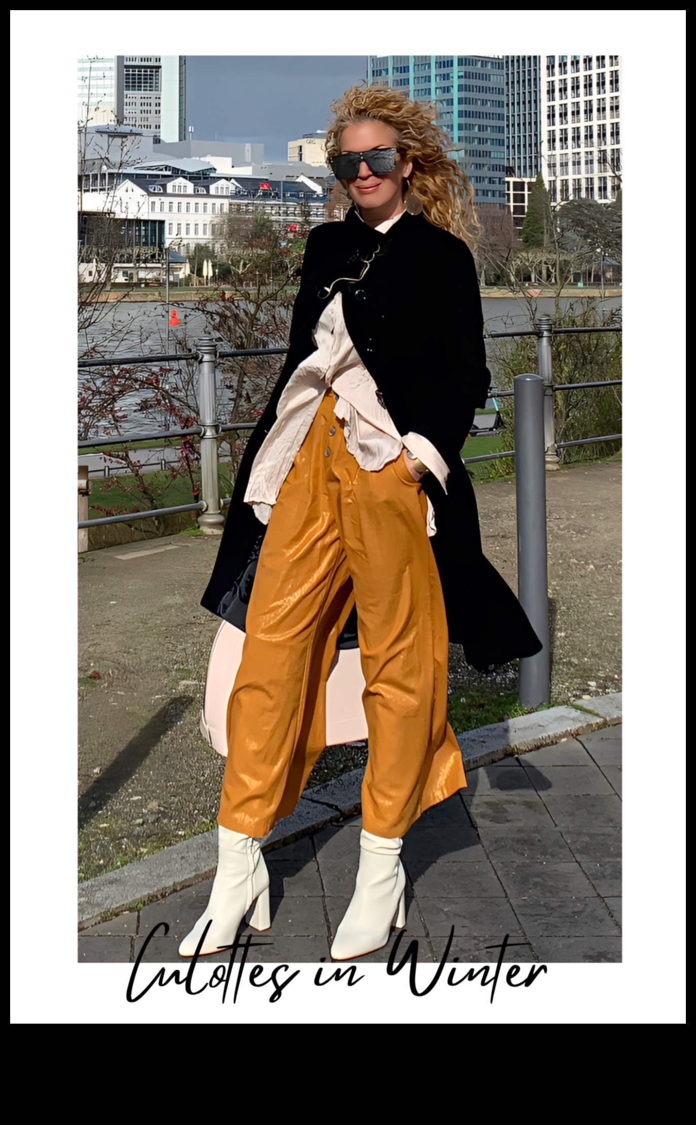 Cool contemporan: ținute moderne pentru vibrații fără efort