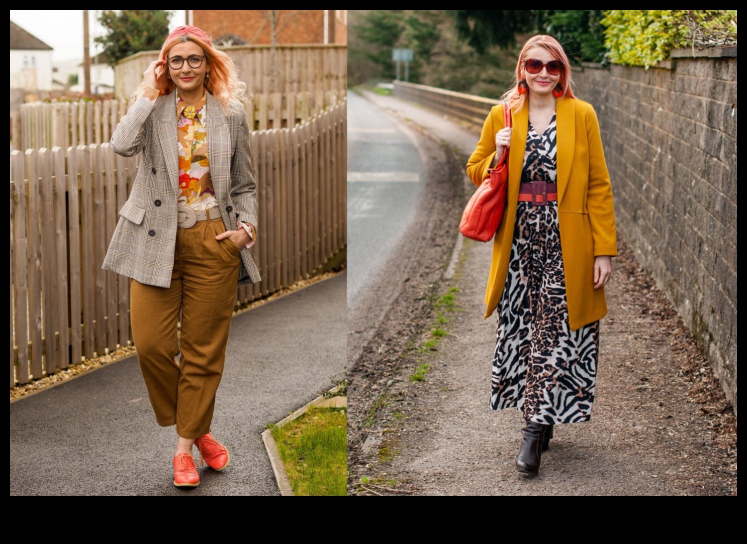 Cool contemporan: ținute moderne pentru vibrații fără efort