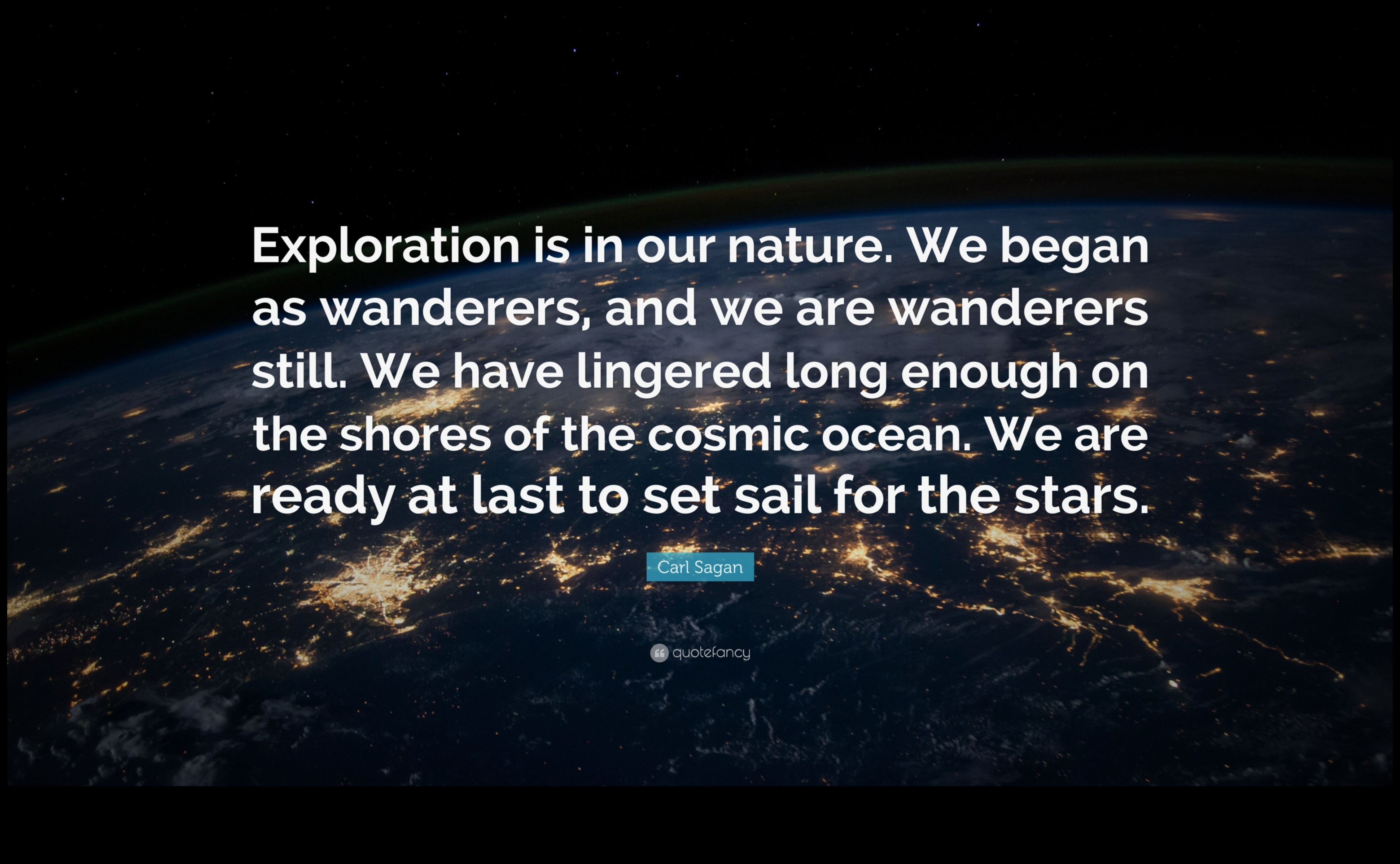 Cosmic Wanderers: Hoinărirea Cosmosului Infinit în Spiritul Explorării Spațiale