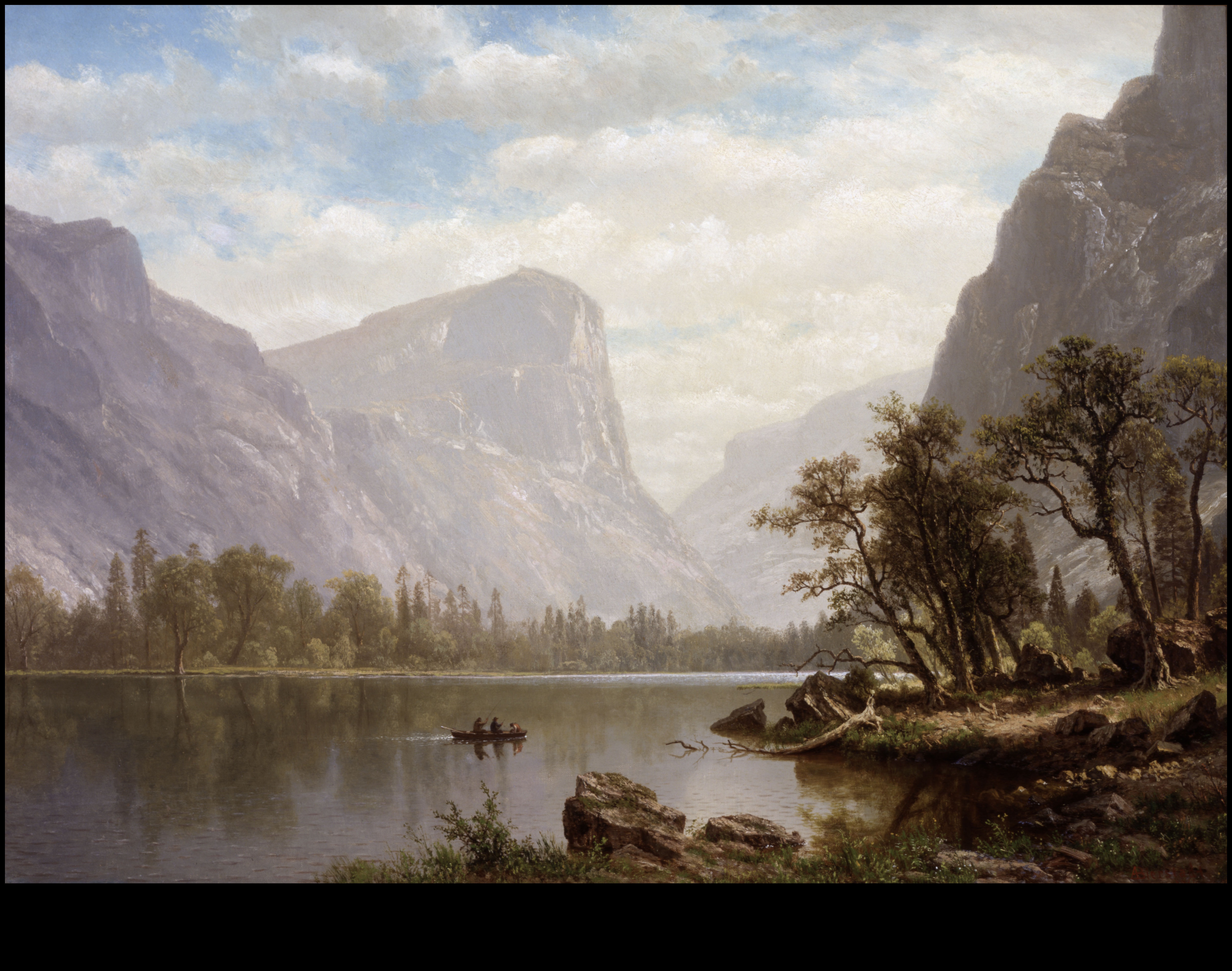 Perspective sublime: Căutând uimirea în grandoarea naturii