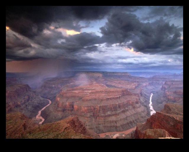 Perspective sublime: Căutând uimirea în grandoarea naturii
