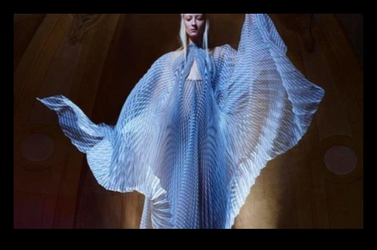 Linii de front în modă: conducerea sarcinii în inovarea stilului