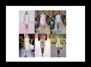 Linii de front în modă: conducerea sarcinii în inovarea stilului