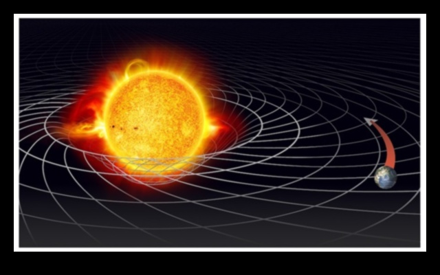 Curenți cosmici: energii care modelează destinul universului ceresc