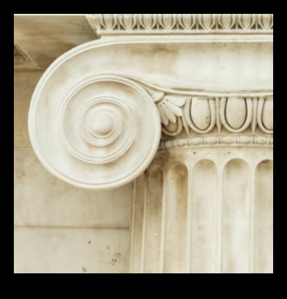 Serenade de piatră: teme muzicale în forme de artă antică