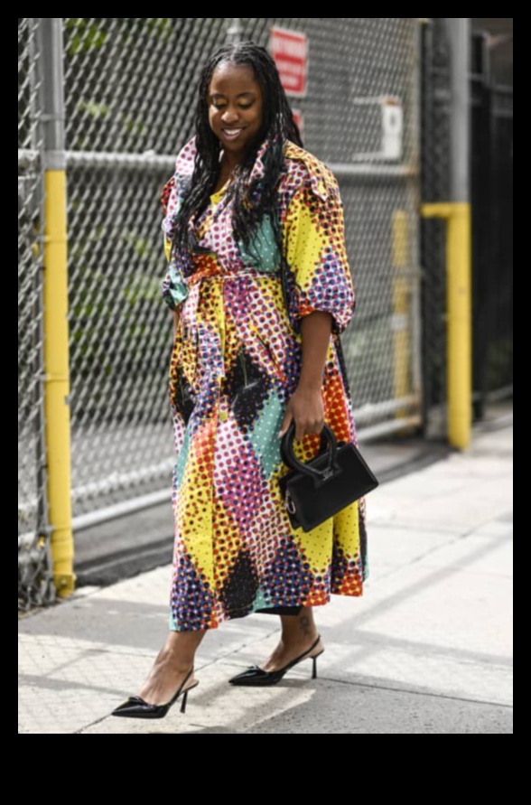 Sleek Street Style: modă pentru femei care definește cool