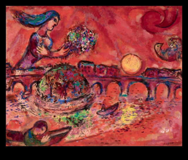 Abstracția postbelică: artiștii americani după cel de-al doilea război mondial