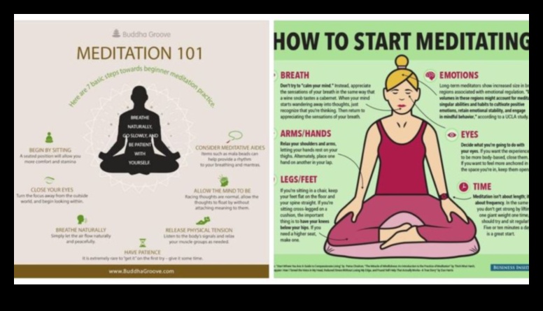 Serenity Steps: Practici de relaxare minte-corp pentru reînnoire