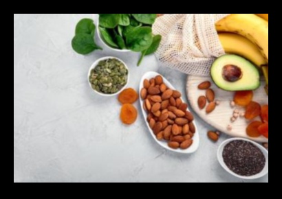 Fier și calciu pe bază de plante: elemente esențiale într-o dietă vegană