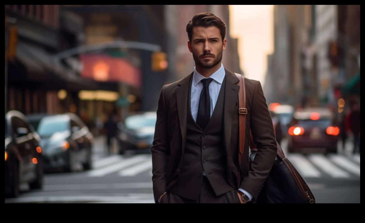 Classic Cool: ținute fără efort pentru o prezență atemporală