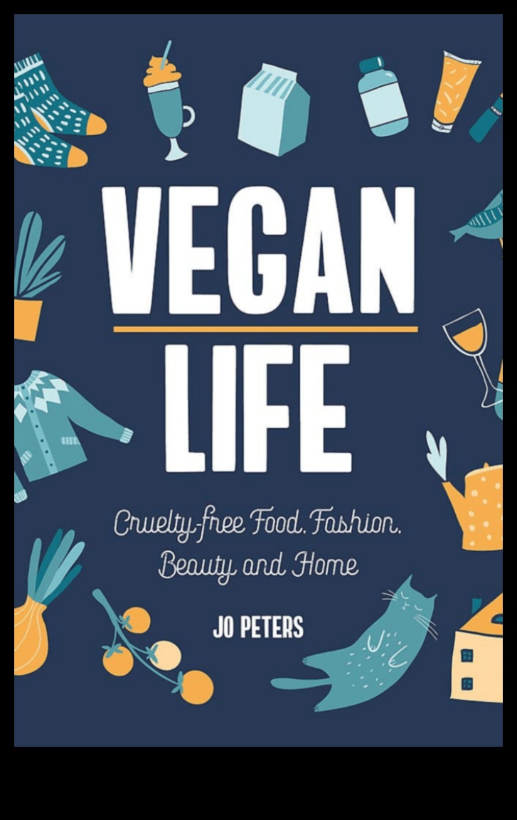 Decodificarea etichetelor vegane: navigarea pe culoarul de băcănie