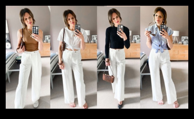 Atractie fără efort: Atragerea magnetică a îmbrăcămintei tale unice