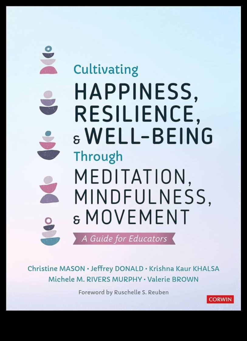 Viață zenful: îmbrățișează relaxarea minte-corp pentru o existență echilibrată