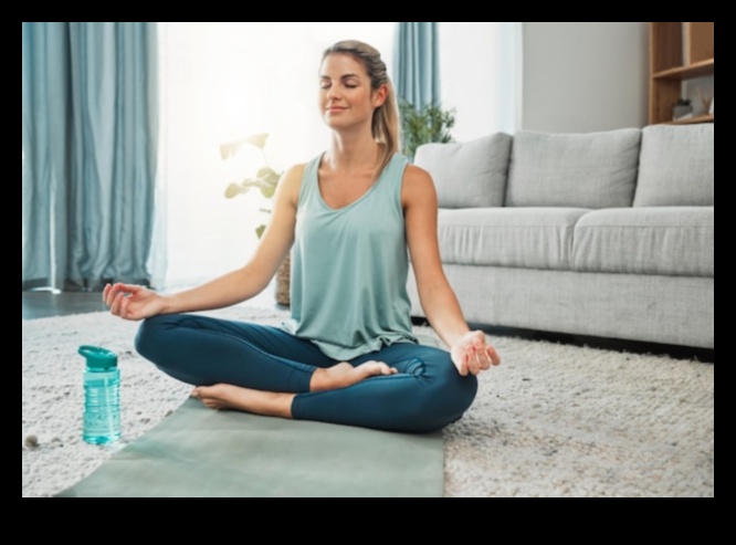 Viață zenful: îmbrățișează relaxarea minte-corp pentru o existență echilibrată