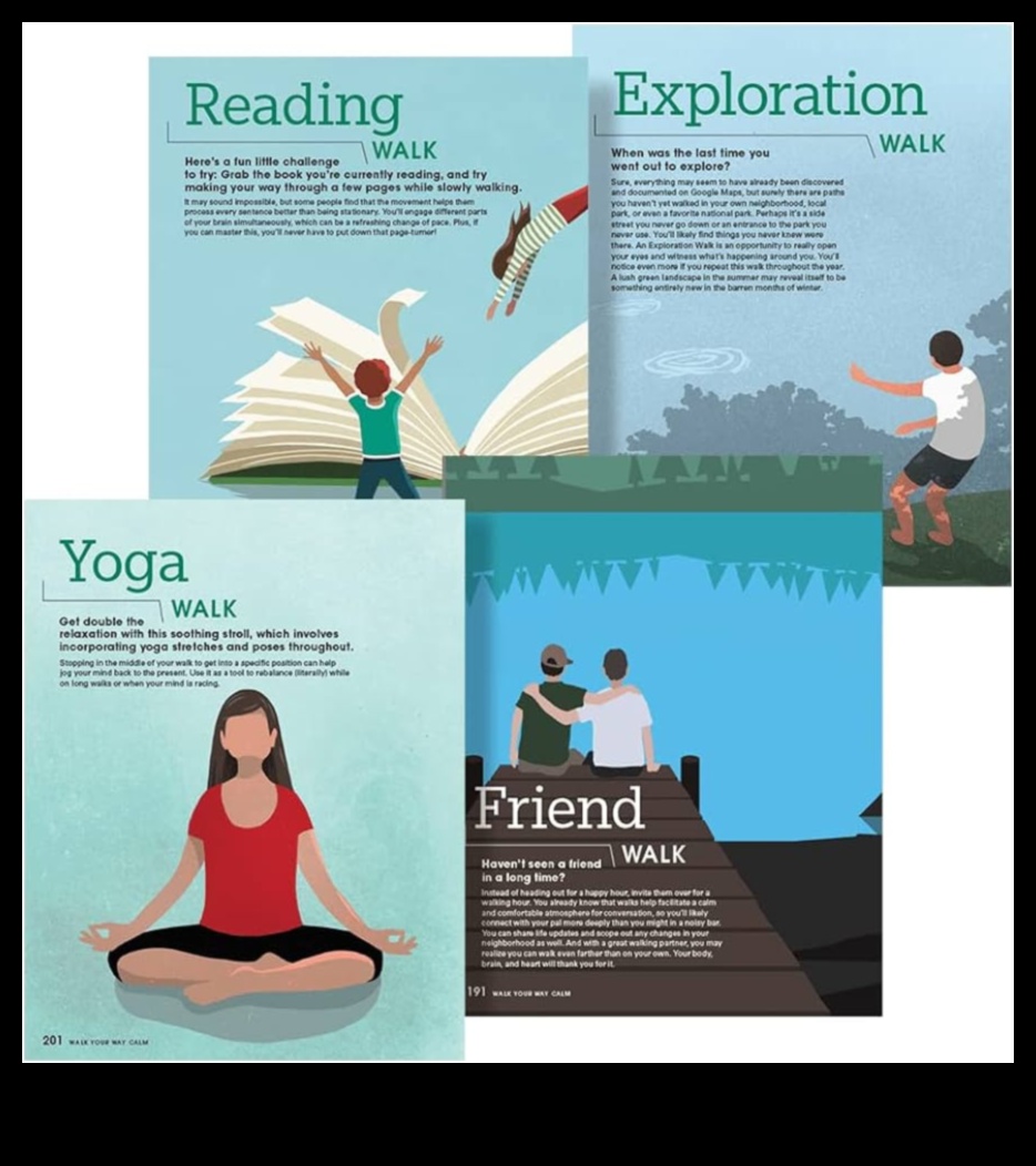 Minte calmă, cale clară: navigarea prin reducerea stresului și bunăstare