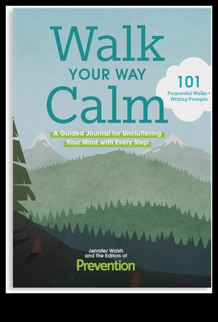 Minte calmă, cale clară: navigarea prin reducerea stresului și bunăstare