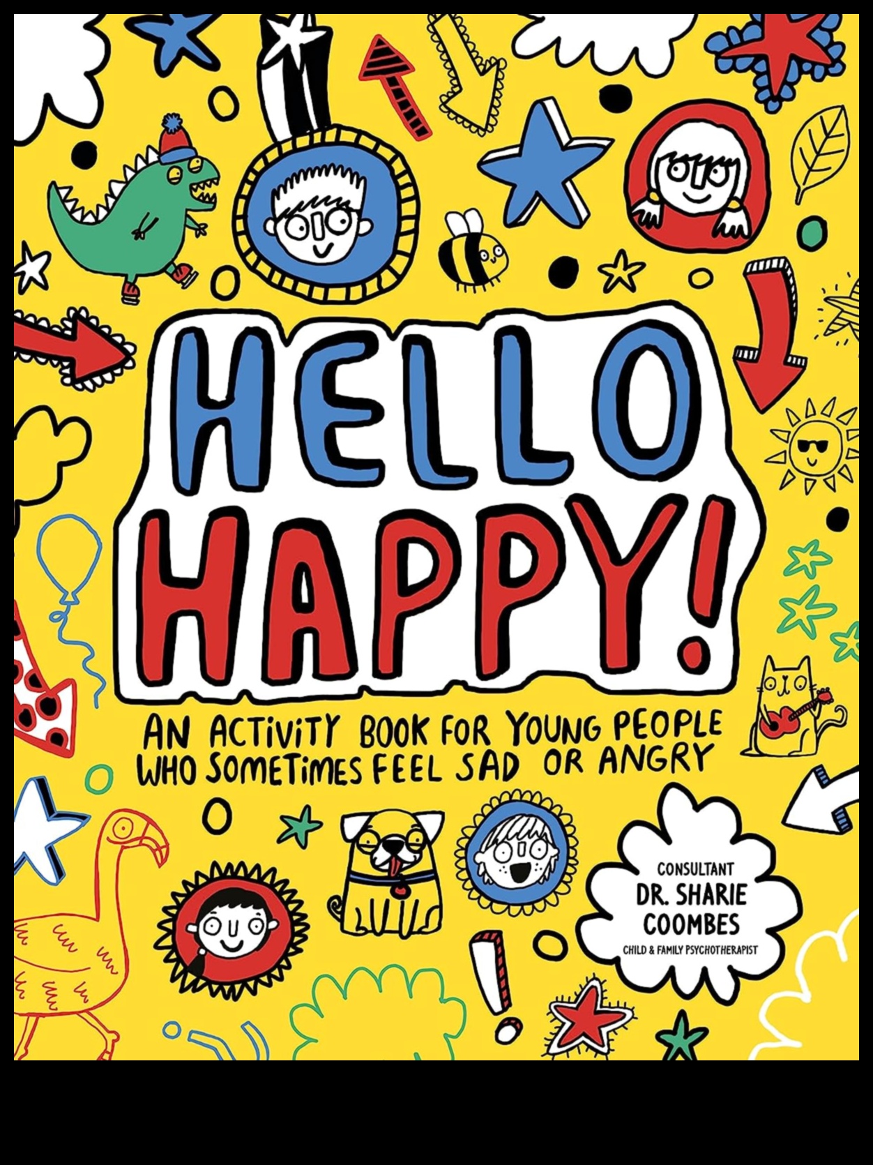 Balancing Act: Mindful Parenting pentru familii fericite