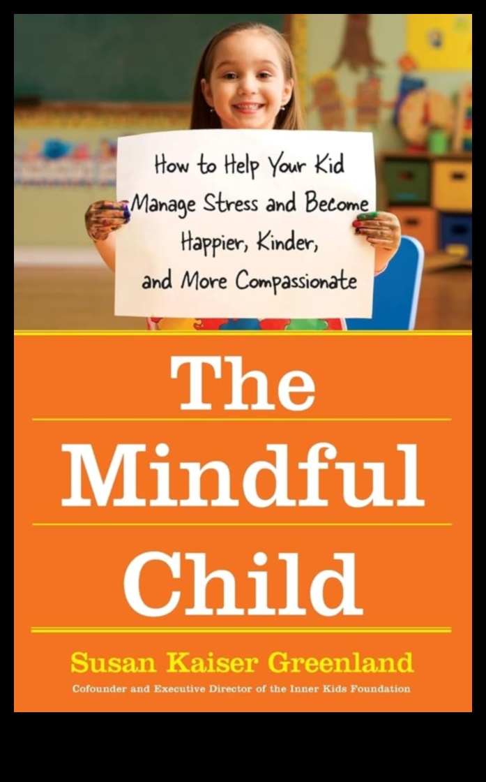 Balancing Act: Mindful Parenting pentru familii fericite