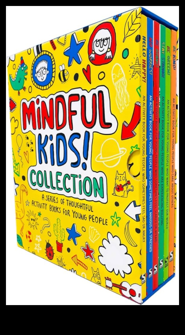 Balancing Act: Mindful Parenting pentru familii fericite