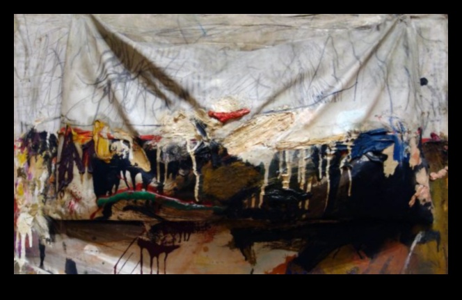 Abstracția postbelică: artiștii americani după cel de-al doilea război mondial