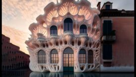 Armonie naturală: integrarea arhitecturii cu natura