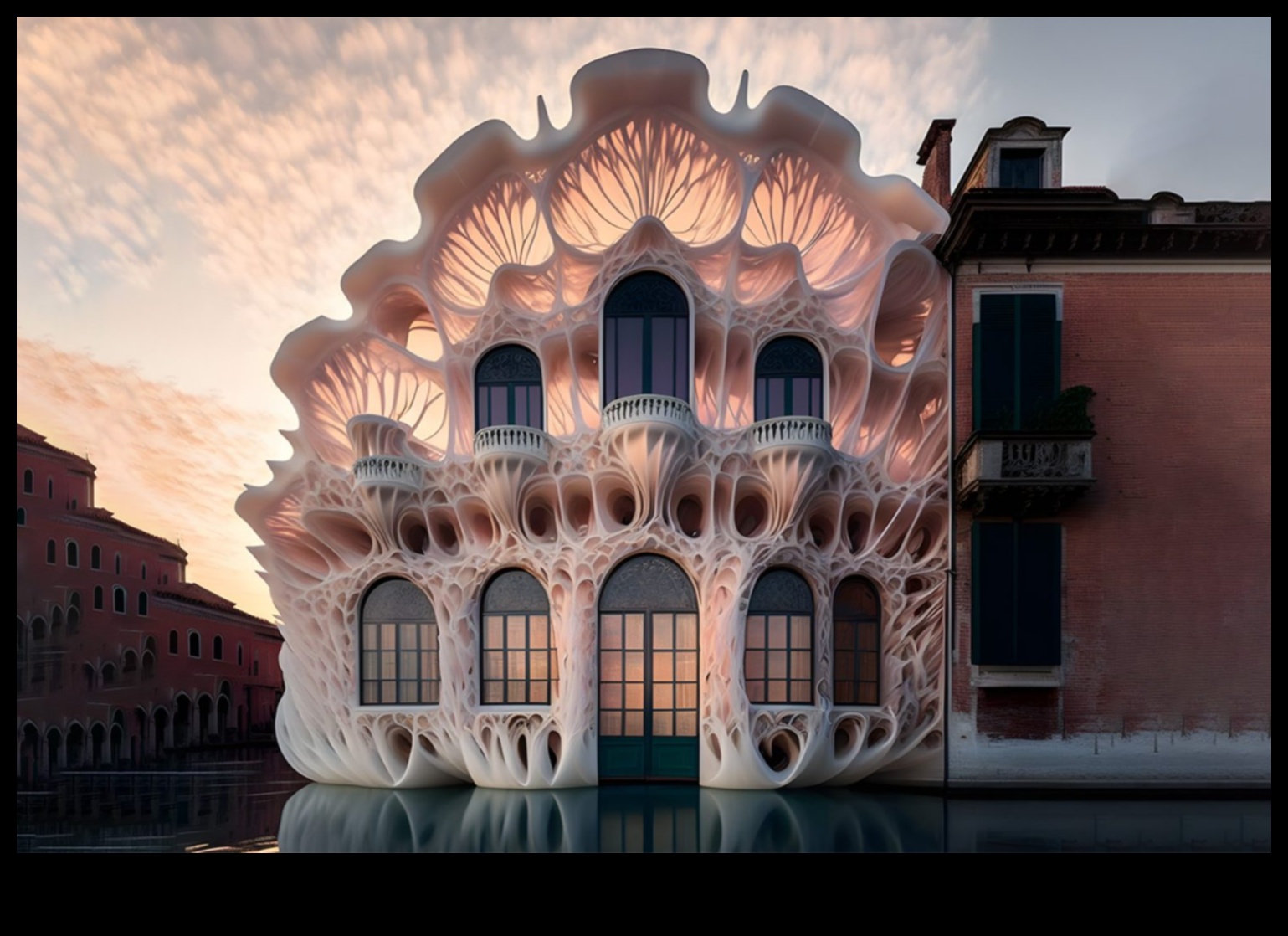 Armonie naturală: integrarea arhitecturii cu natura