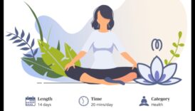 Armonie în interior: hrănirea bunăstării fizice prin meditație