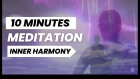 Armonia interioară: Efectele remarcabile ale meditației pentru îmbunătățirea vieții
