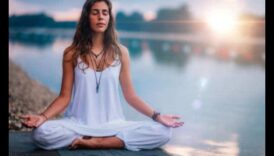 Armonia în interior: îmbrățișarea esenței meditației