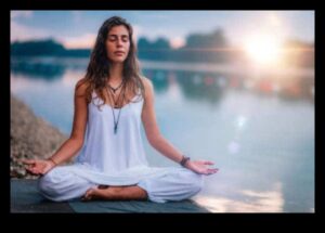 Armonia în interior: îmbrățișarea esenței meditației