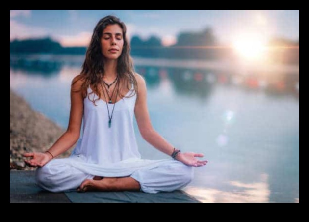 Armonia în interior: îmbrățișarea esenței meditației