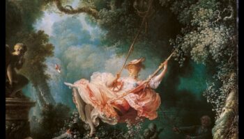 Cerneală și inspirație: urmărirea procesului creativ în arta rococo