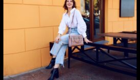 Classic Cool: ținute fără efort pentru o prezență atemporală