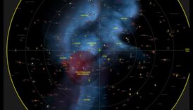 Constelații cosmice: conectarea punctelor orbitelor planetare