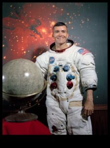 Cuceriri stelare: triumfurile astronauților la frontiera cerească