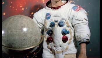 Cuceriri stelare: triumfurile astronauților la frontiera cerească