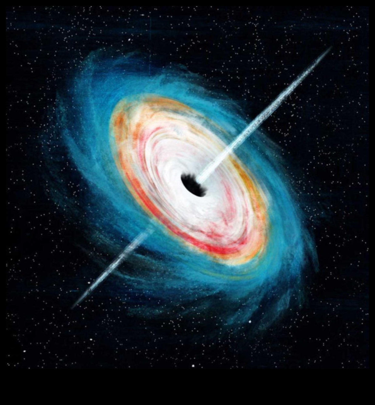 Curenți cosmici: energii care modelează destinul universului ceresc