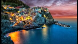 Viața pe coastă: satele de pe litoral și fericirea țărmului